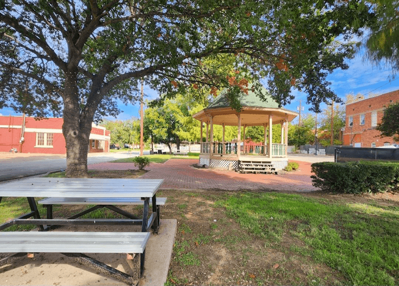 Zappe Park - Image 1