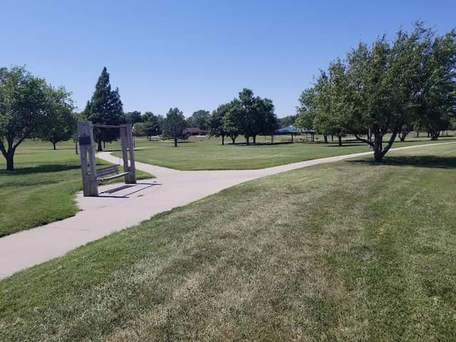 Wall Park - Image 2