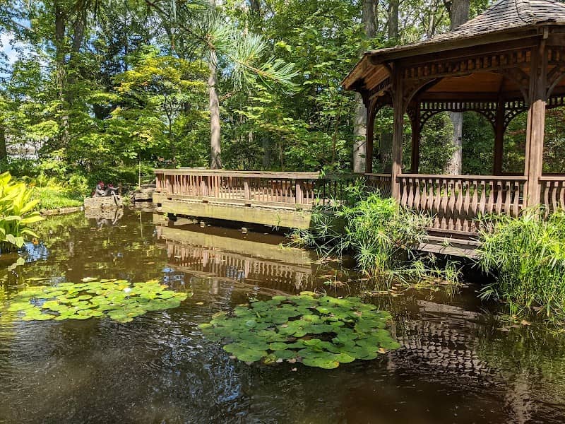 Toledo Botanical Garden - Image 2