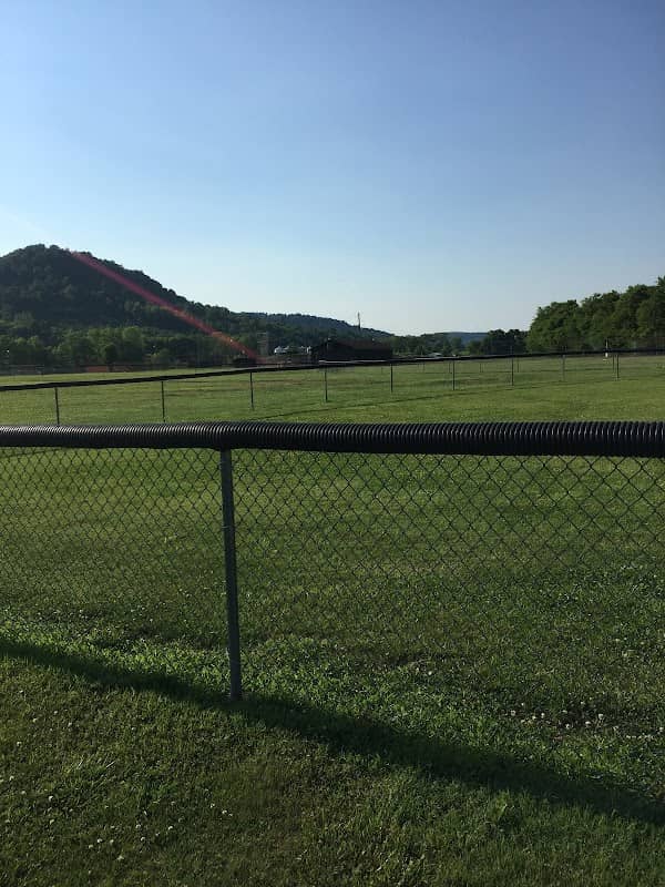 West Portsmouth Little League - Image 1