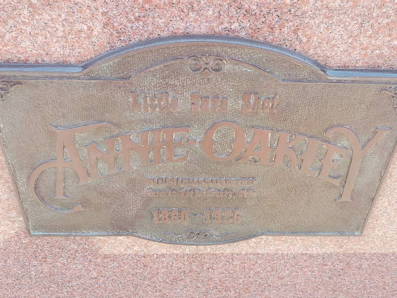 Annie Oakley Park - Image 2