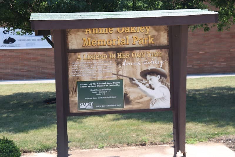 Annie Oakley Park - Image 3