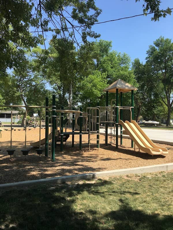Wendell City Park - Image 1