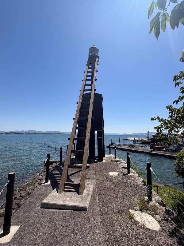 Light Beacon of Dejima - Image 1