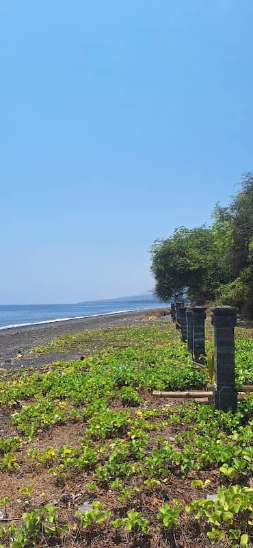 Pantai Kutebanding - Image 1