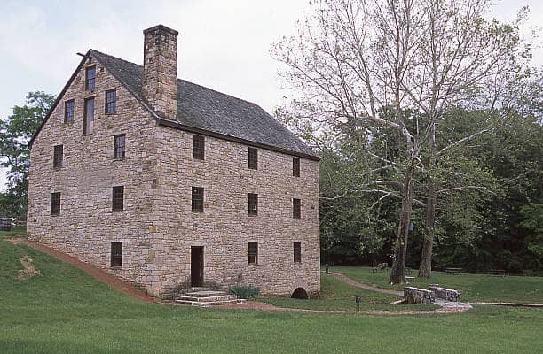 Historic Town of Salem - Image 1