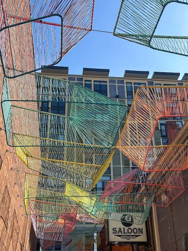 LOOMROOM (A2AC Alleys) - Image 2