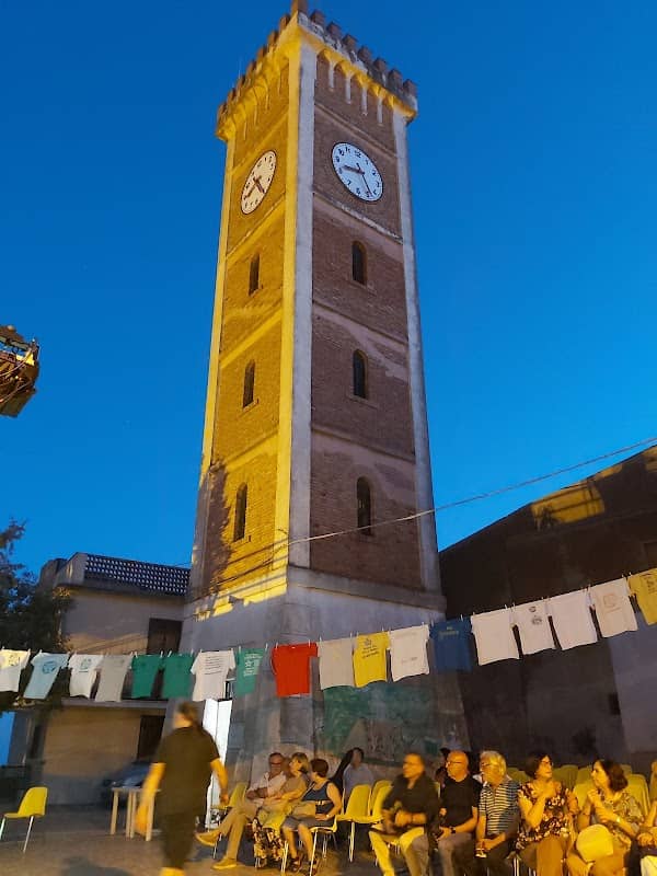 Torre Civica dell'Orologio - Image 1