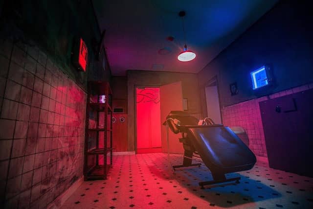 The Puzzle Parlour - Image 1