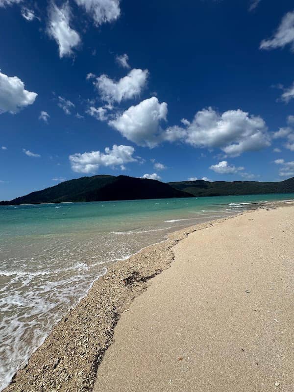 Black Island - Image 1