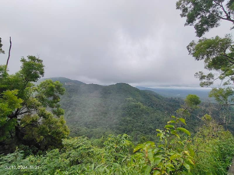 Mathanda Aiyappa veiw point - Image 3