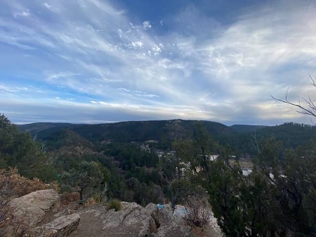 Ruidoso Lookout Tower - Image 2