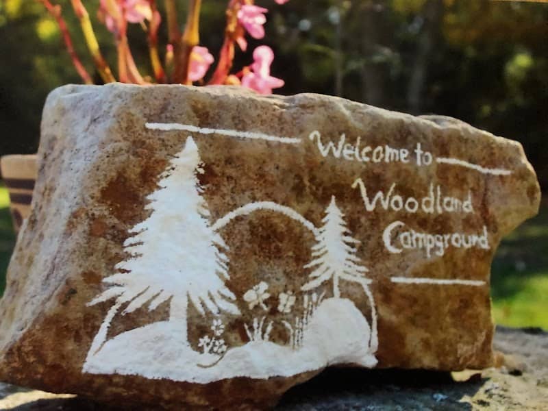 Woodland Campground - Image 2