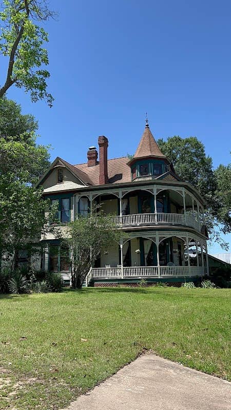 F. W. Schuerenberg House (1895) - Image 3