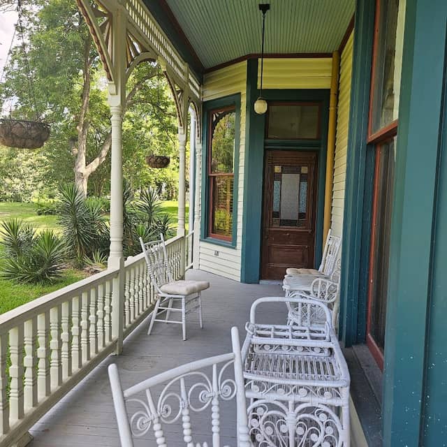 F. W. Schuerenberg House (1895) - Image 2