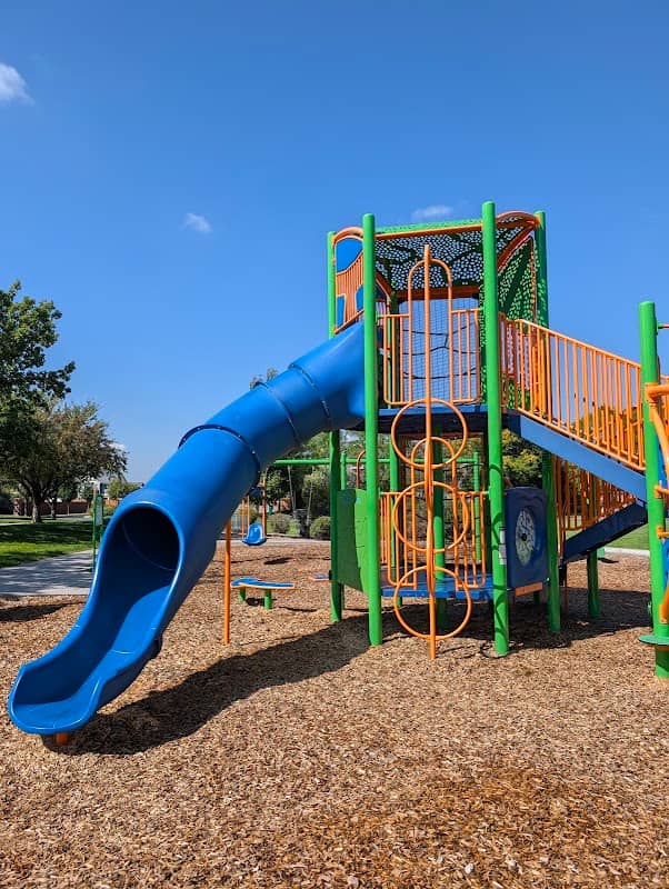 Playground - Image 1