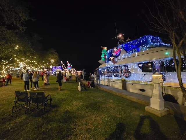 Riverside Park North - Image 1