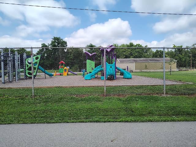 Mechanic Street Playground - Image 1