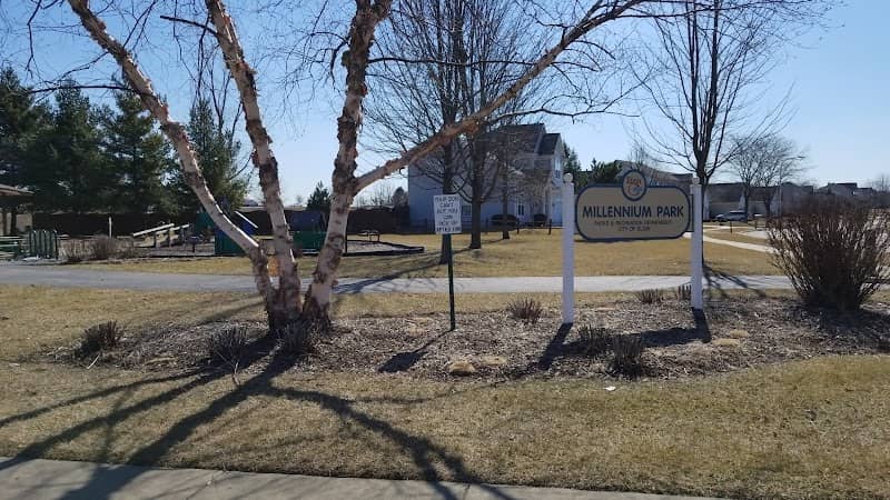 Millennium Park - Image 1