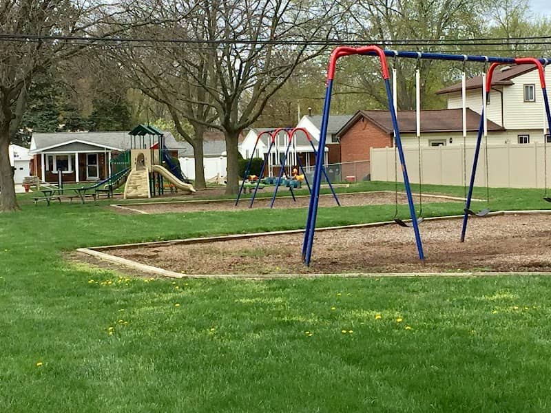 Zub Park - Image 2