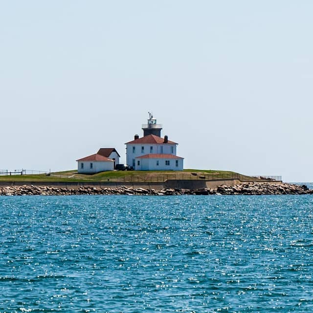 Watch Hill Lighthouse - Image 1