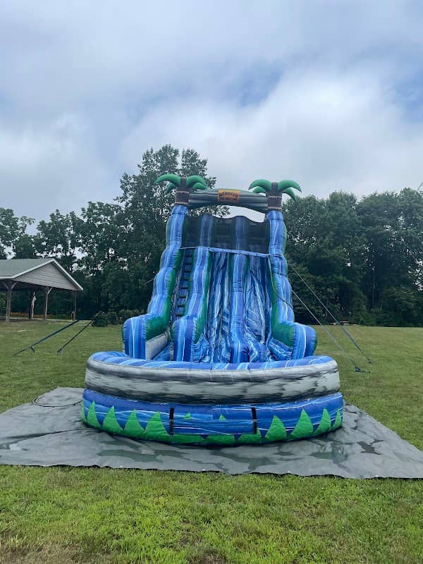 A&M Bounce A-Lot - Image 3