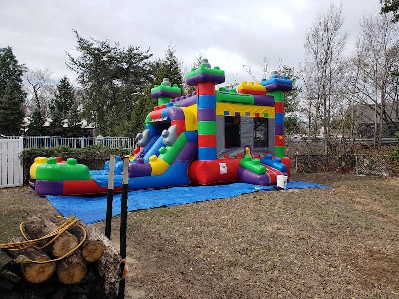 A&M Bounce A-Lot - Image 1