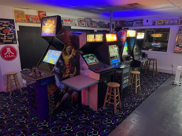 Retrograde Charitable Toy And Videogame Museum - Image 2
