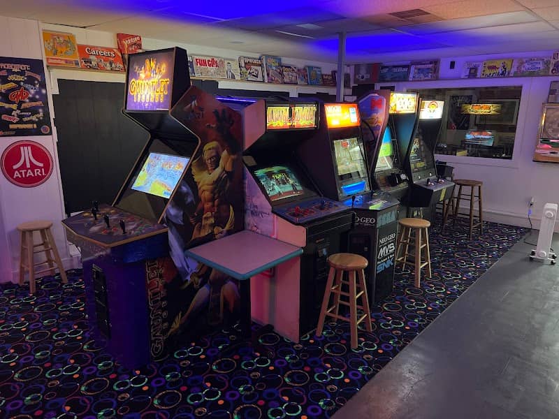 Retrograde Charitable Toy And Videogame Museum - Image 2