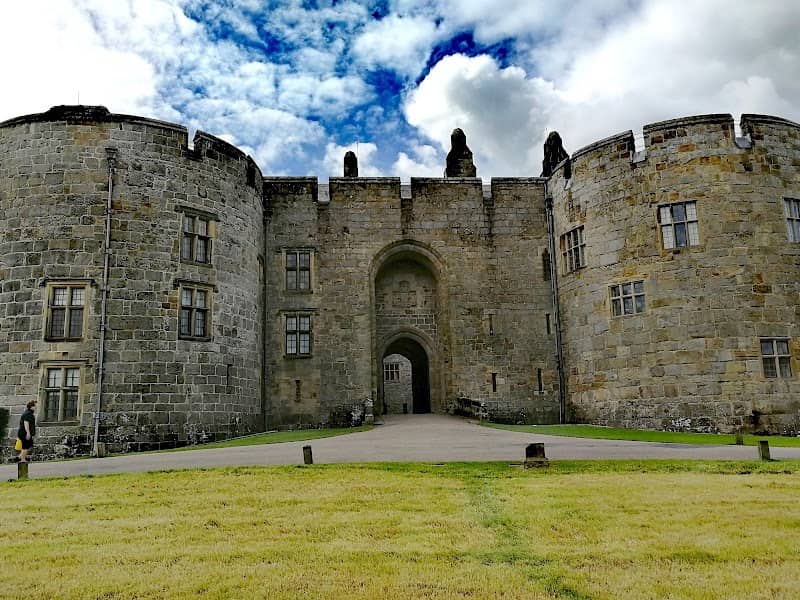 National Trust - Chirk Castle - Image 2