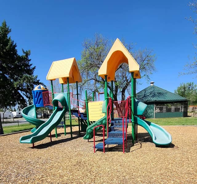 The Bridge Park - Image 1