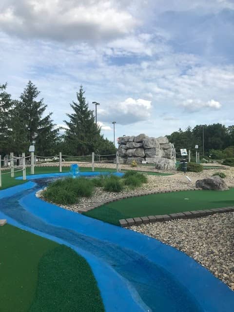 Hole In One Family Fun - Image 1