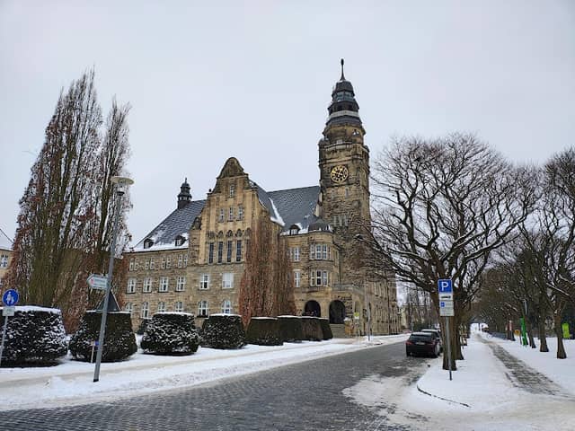 Elmshorner Platz - Image 1
