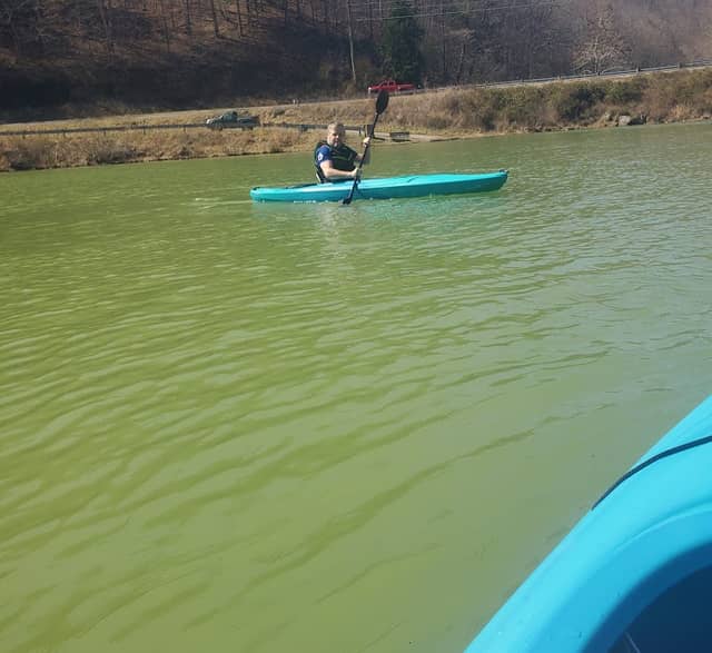 Laurel Lake WMA - Image 2