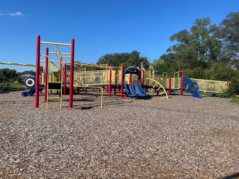 Lions Park - Image 1