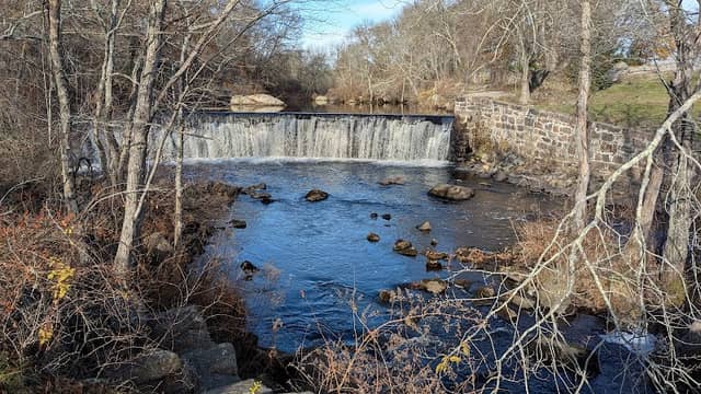 Wood/Pawcatuck Access Area - Image 1