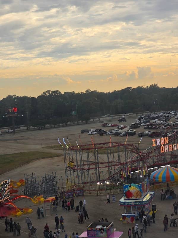 Fairground Park - Image 2