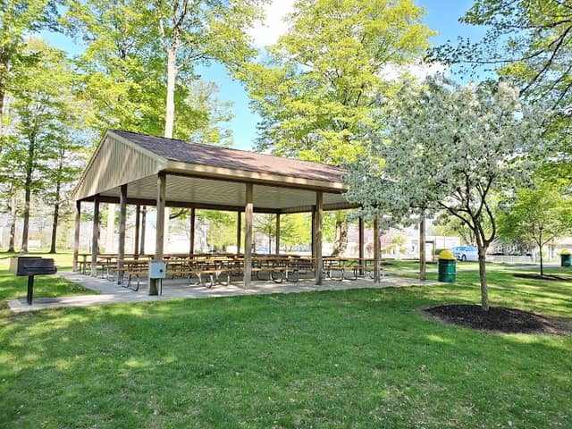 Hughes Park - Image 1