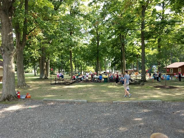 Hughes Park - Image 2