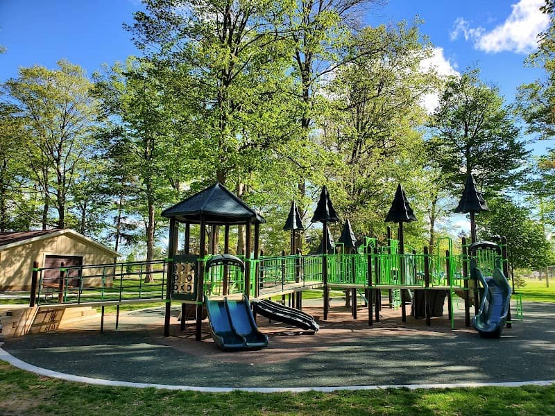 Hughes Park - Image 3