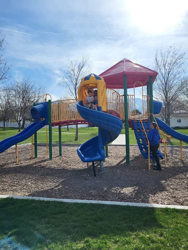Kimberly Park - Image 1