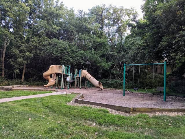 Green Meadows Park - Image 1