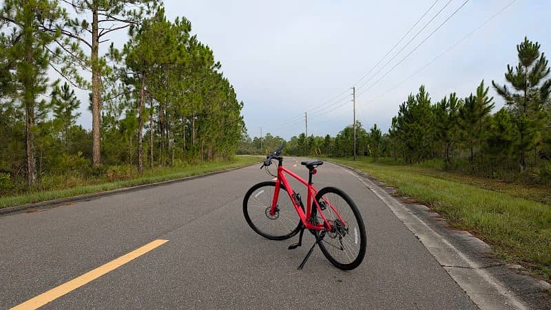 Lake Wales Ridge Wildlife and Environmental Area - Sun N Lake - Image 1