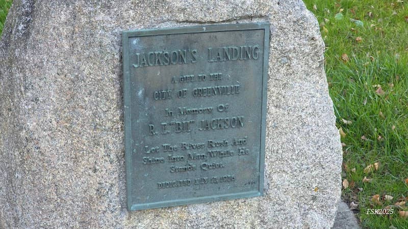Jackson's Landing Park - Image 2