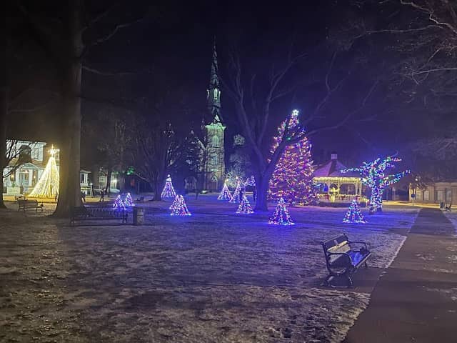 Moore Park - Image 2