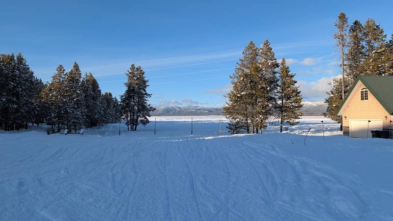 Island Park Golf Course - Image 1