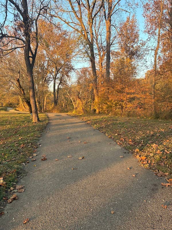 Ray Jewell Memorial Park - Image 1