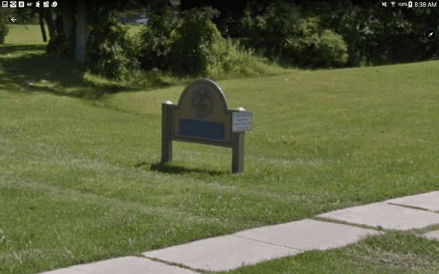 Buckingham Park - Image 2