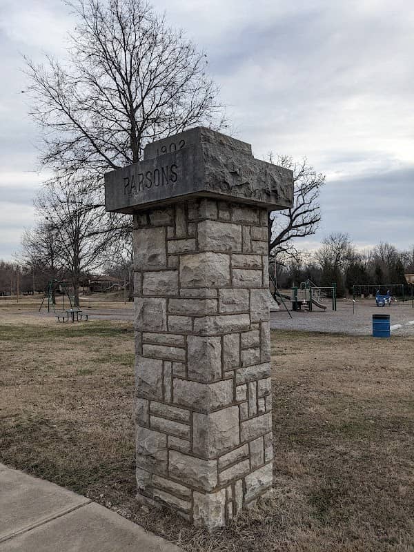 Glenwood Park - Image 1
