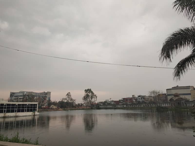 City Park - Image 1